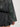 Veste sport simili noir et vert Mahsuri Etre concept store 