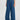Jean meduim blue flare Fiene Etre concept store 