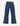 Jean medium blue bootcut Salella Samsoe Samsoe 