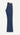 Jean medium blue bootcut Salella Samsoe Samsoe 