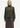 Pull col montant vert en laine Nola Samsoe Samsoe 
