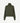 Pull col montant vert en laine Nola Samsoe Samsoe 
