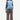 Pantalon velours côtelé taupe Saheaven Samsoe Samsoe 