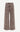 Pantalon velours côtelé taupe Saheaven Samsoe Samsoe 