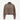 Veste velours côtelé taupe Sakella Samsoe Samsoe 