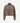 Veste velours côtelé taupe Sakella Samsoe Samsoe 