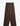 Pantalon fluide satiné chocolat Lunay Etre concept store 