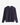 Blouse texturisée navy Kaisa Etre concept store 