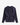 Blouse texturisée navy Kaisa Etre concept store 