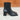 Bottines à talons noire Marlie Etre concept store 