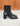 Bottines à talons noire Marlie Etre concept store 