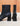 Bottines à talons noire Marlie Etre concept store 
