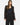 Blazer en mesh à sequins fleuris Ditte Etre concept store 