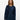 Blouse froufrou navy Muni Etre concept store 