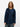 Blouse froufrou navy Muni Etre concept store 