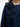 Blouse froufrou navy Muni Etre concept store 