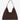 Sac cabas chocolat Lola Etre concept store 