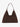 Sac cabas chocolat Lola Etre concept store 