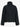 Veste courte moumoute gris anthracite Diola Etre concept store 