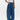 Pantalon cargo barrel medium blue Lulva Etre concept store 