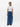 Pantalon cargo barrel medium blue Lulva Etre concept store 