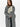 Veste imper réversible carreaux capuche Holly Etre concept store 