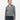 Gilet camionneur zipé gris Reynard Etre concept store 