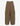 Pantalon cargo taupe barrel Lulva Etre concept store 