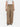 Pantalon cargo taupe barrel Lulva Etre concept store 