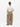 Pantalon cargo taupe barrel Lulva Etre concept store 
