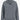 Pull col V gris Kate détails écharpe Etre concept store 