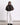 Doudoune cropped chocolat Neil Etre concept store 