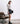 Short boule gris Nelson Etre concept store 