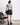 Short boule gris Nelson Etre concept store 