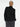 Pull noir col montant Reynard Etre concept store 
