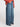 Jeans wide medium blue Jackson Etre concept store 