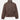 Veste chocolat cintrée Besette Etre concept store 