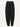 Pantalon noir barrel bouton cheville Amanda Etre concept store 