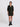Robe blazer vert sapin Helen Etre concept store 