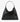 Sac cabas noir laqué Lola Etre concept store 