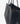 Sac cabas bleu pétrole tressé Hannah Etre concept store 