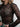 Body noir dentelle Sahazel Top Chemise Femme Samsoe Samsoe 