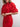 Robe sequin rouge Yaselza Robe combinaison Etre concept store 