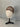 Bonnet crochets perle Etre concept store Marron 