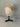 Bonnet crochets perle Etre concept store Camel 