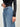 Jeans à pinces Yasgemma Pantalon jean femme Etre concept store 