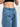 Jeans une pince Objmoji Pantalon jean femme Etre concept store 