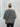 Merino Oversized Pullover grey Pull sweat femme Zenggi 