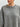 Merino Oversized Pullover grey Pull sweat femme Zenggi 